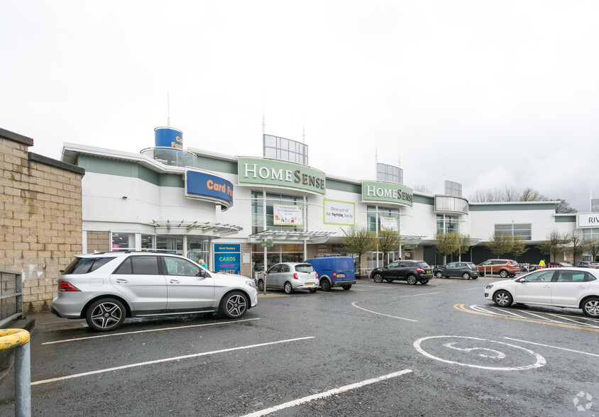 Pontardulais Rd, Swansea à louer - Photo du bâtiment - Image 2 de 3