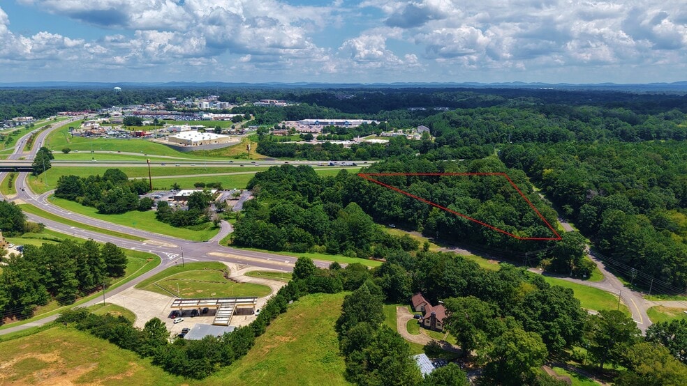 850 malone drive, Gardendale, AL for sale - Building Photo - Image 3 of 9