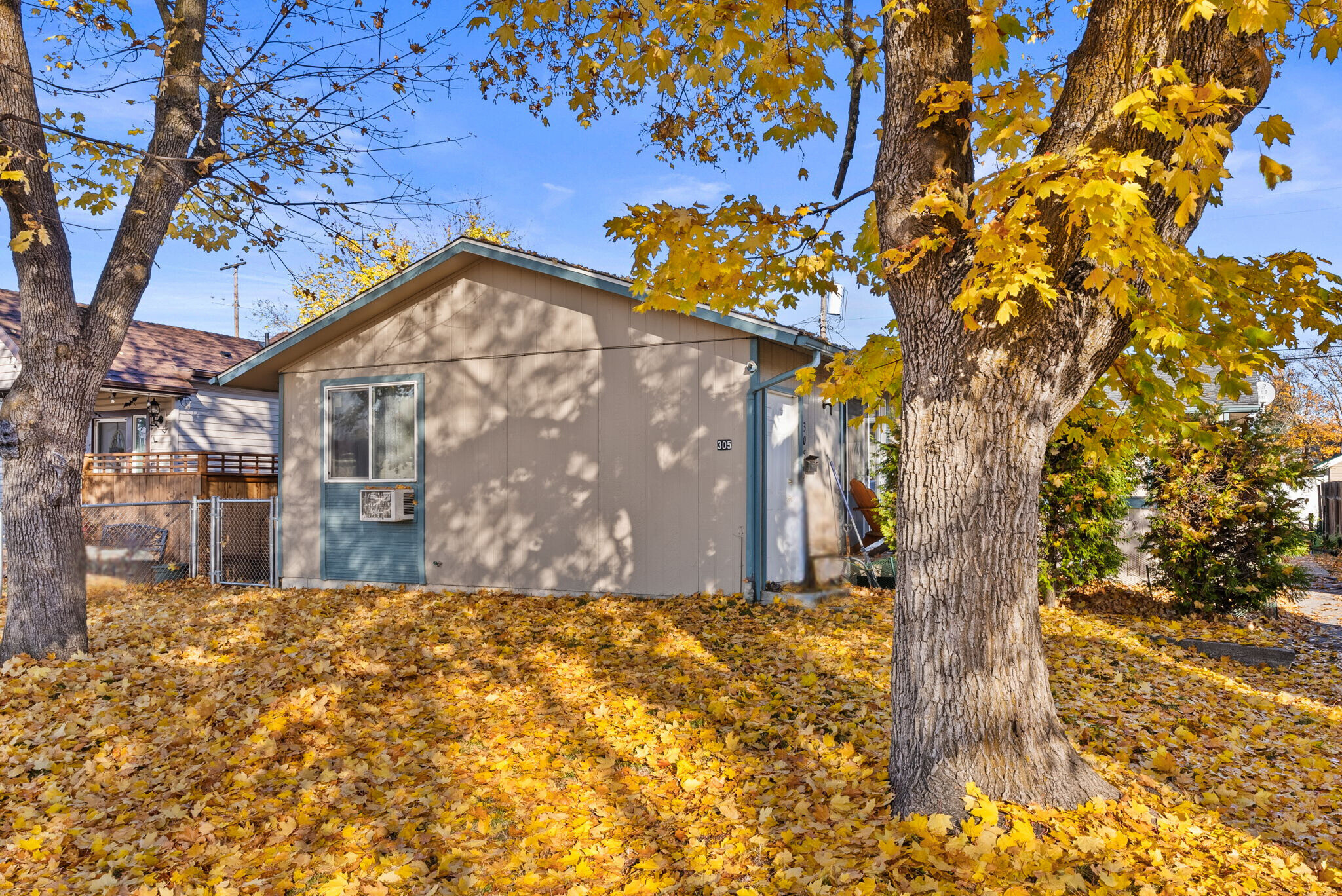 305 E Princeton Ave, Spokane, WA for sale Primary Photo- Image 1 of 7