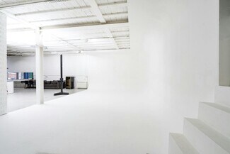 More details for 1-1A Cullen Way, London - Flex for Lease