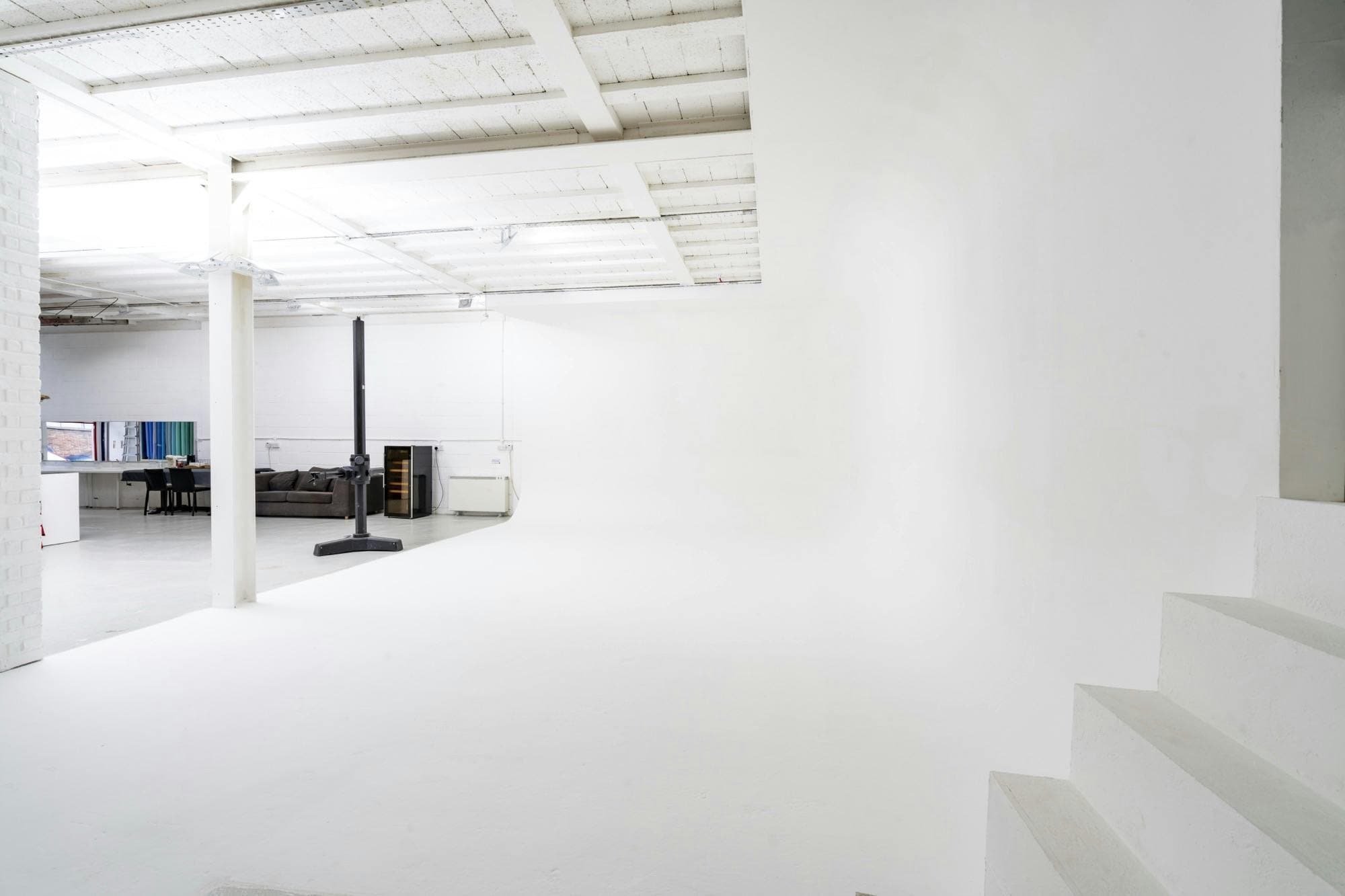 1-1A Cullen Way, London for lease Building Photo- Image 1 of 10