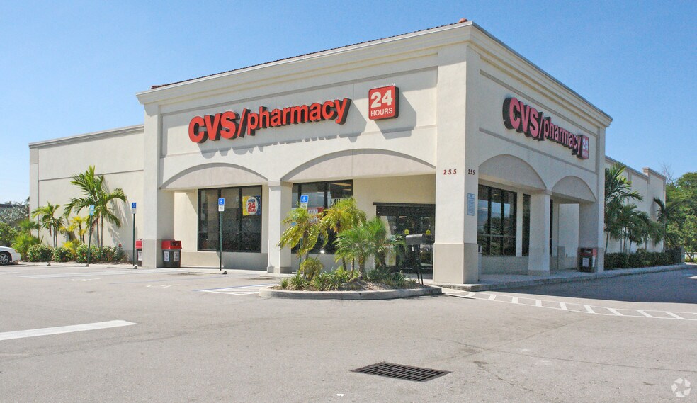 255 S State Road 7 Blvd, Margate, FL à vendre - Photo du bâtiment - Image 1 de 5