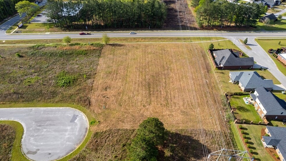 40 Constitution Cir, Sumter, SC for sale - Building Photo - Image 2 of 4