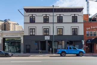 More details for 853 N Lincoln St, Denver, CO - Office for Sale