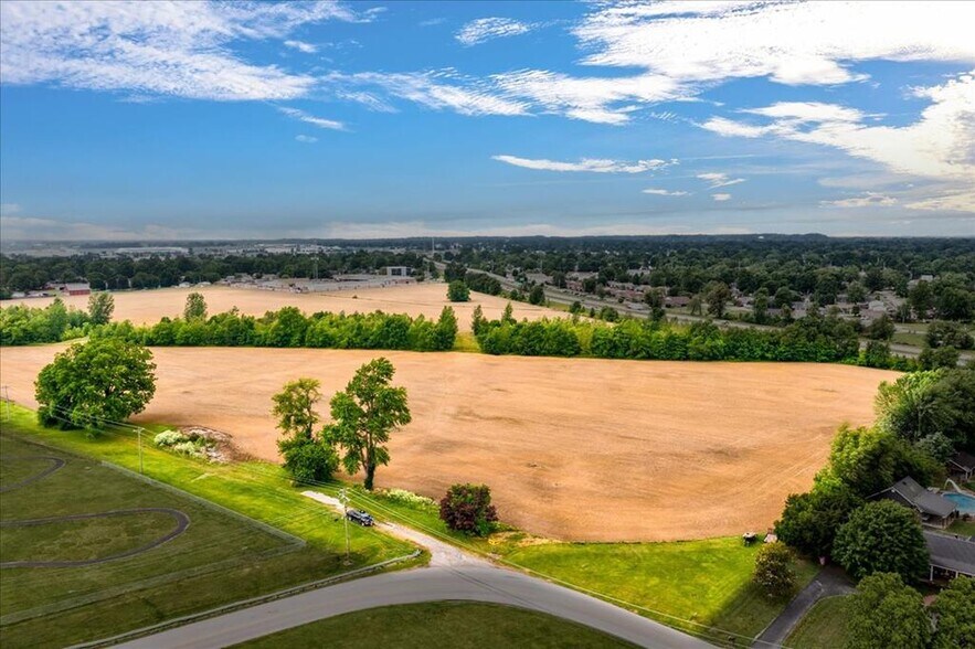 Goetz Drive, Owensboro, KY à vendre - Photo du bâtiment - Image 2 de 11