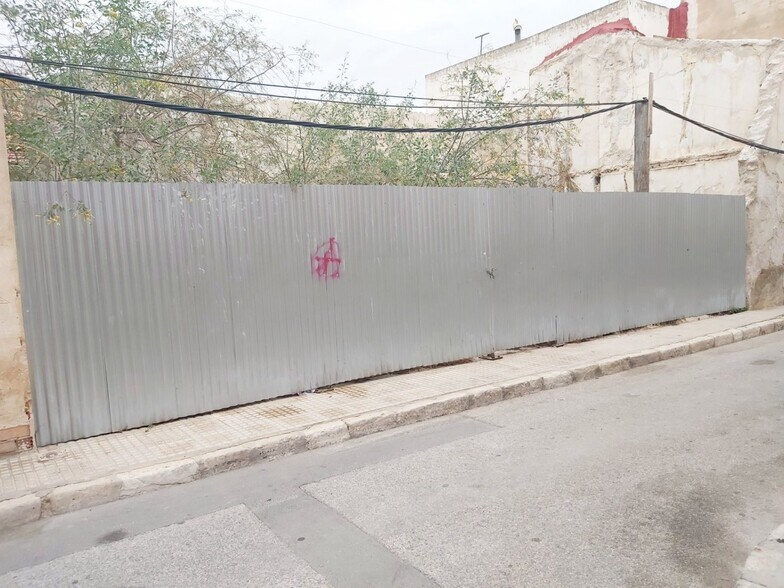 Land in Aspe, Alicante for sale - Construction Photo - Image 3 of 3