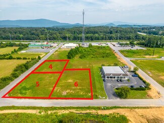 More details for 142 White Water Dr, Ocoee, TN - Land for Sale