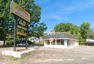 More details for 174 Main St, Leominster, MA - Retail for Sale
