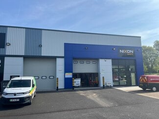 More details for Riverside Park Rd, Middlesbrough - Flex for Lease