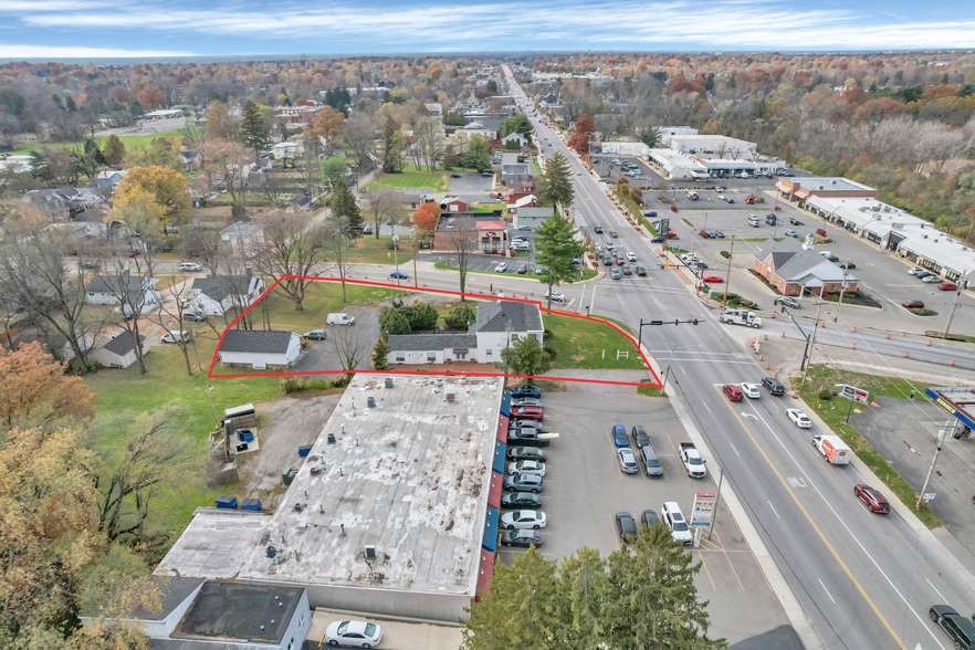 7601 E Main St, Reynoldsburg, OH for sale - Building Photo - Image 3 of 15