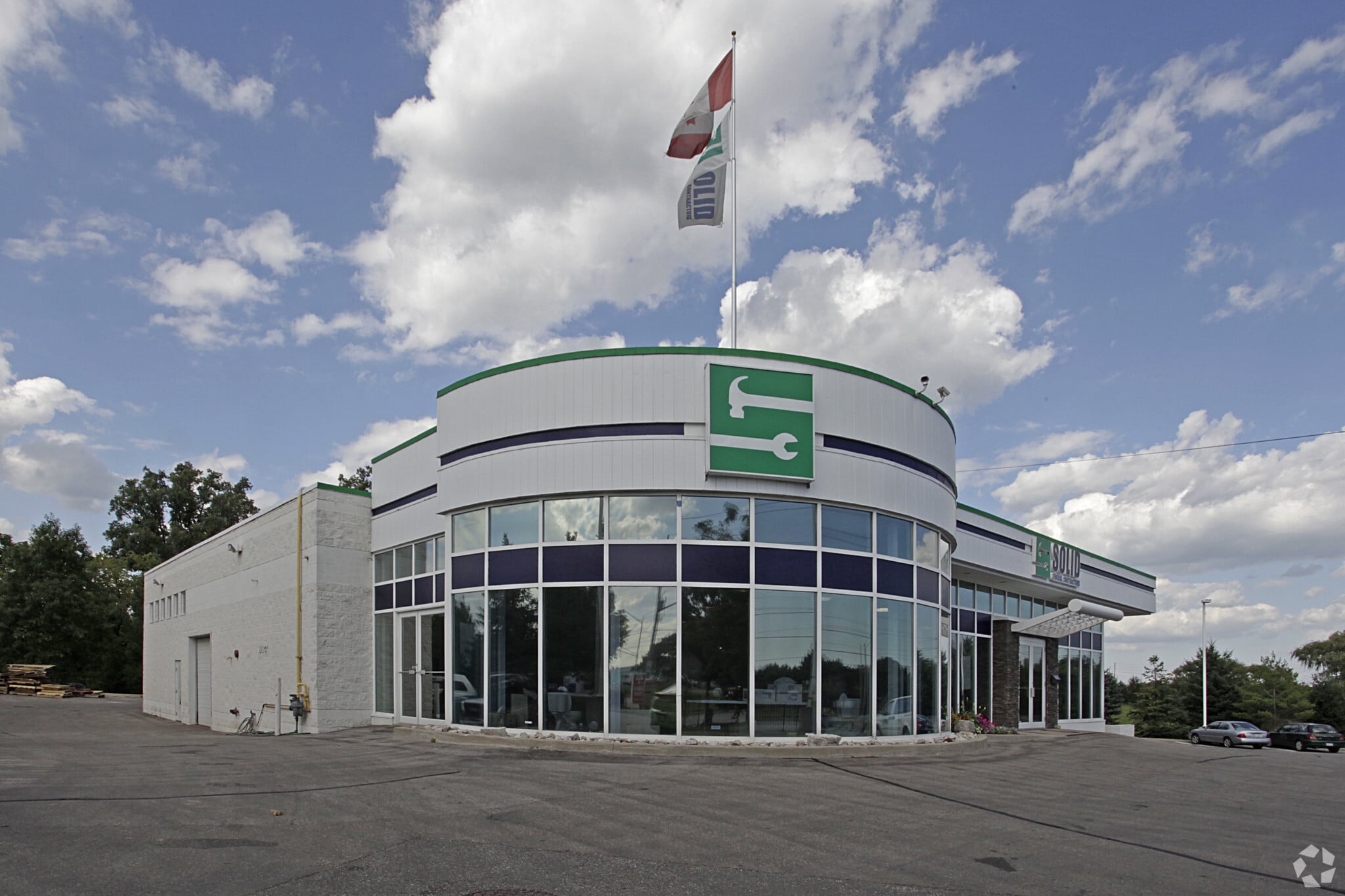 2832 16th Ave, Markham, ON à vendre Photo principale- Image 1 de 3