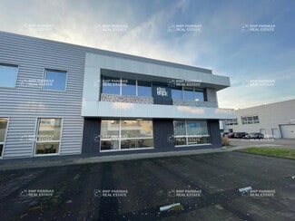 More details for 395 Rue Du Général De Gaulle, Marcq-en-Baroeul - Office, Flex for Lease