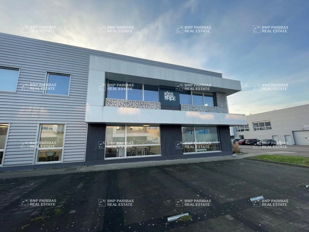 395 Rue Du Général De Gaulle, Marcq-en-Barœul for lease Primary Photo- Image 1 of 7