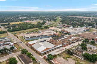 Plus de détails pour 225 S 13th St, Donna, TX - Industriel à vendre