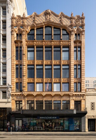 Plus de détails pour 612 S Broadway, Los Angeles, CA - Bureau, Bureau/Commerce de détail à louer