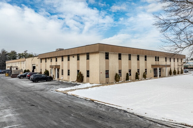 More details for 40 Brunswick Ave, Edison, NJ - Industrial for Lease