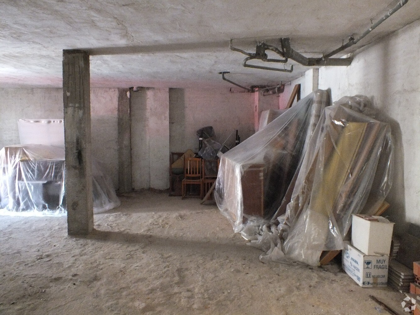 Calle Juan de Toledo, 14, San Lorenzo de El Escorial, Madrid for sale Interior Photo- Image 1 of 2