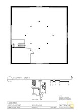 250 St. John St, Loretto, MN for lease Floor Plan- Image 2 of 2