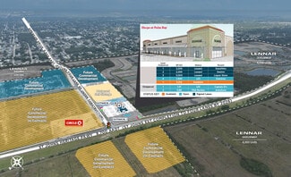 More details for St John's, Palm Bay, FL - Land for Sale