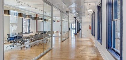 625 Broadway, New York, NY for lease Interior Photo- Image 1 of 6