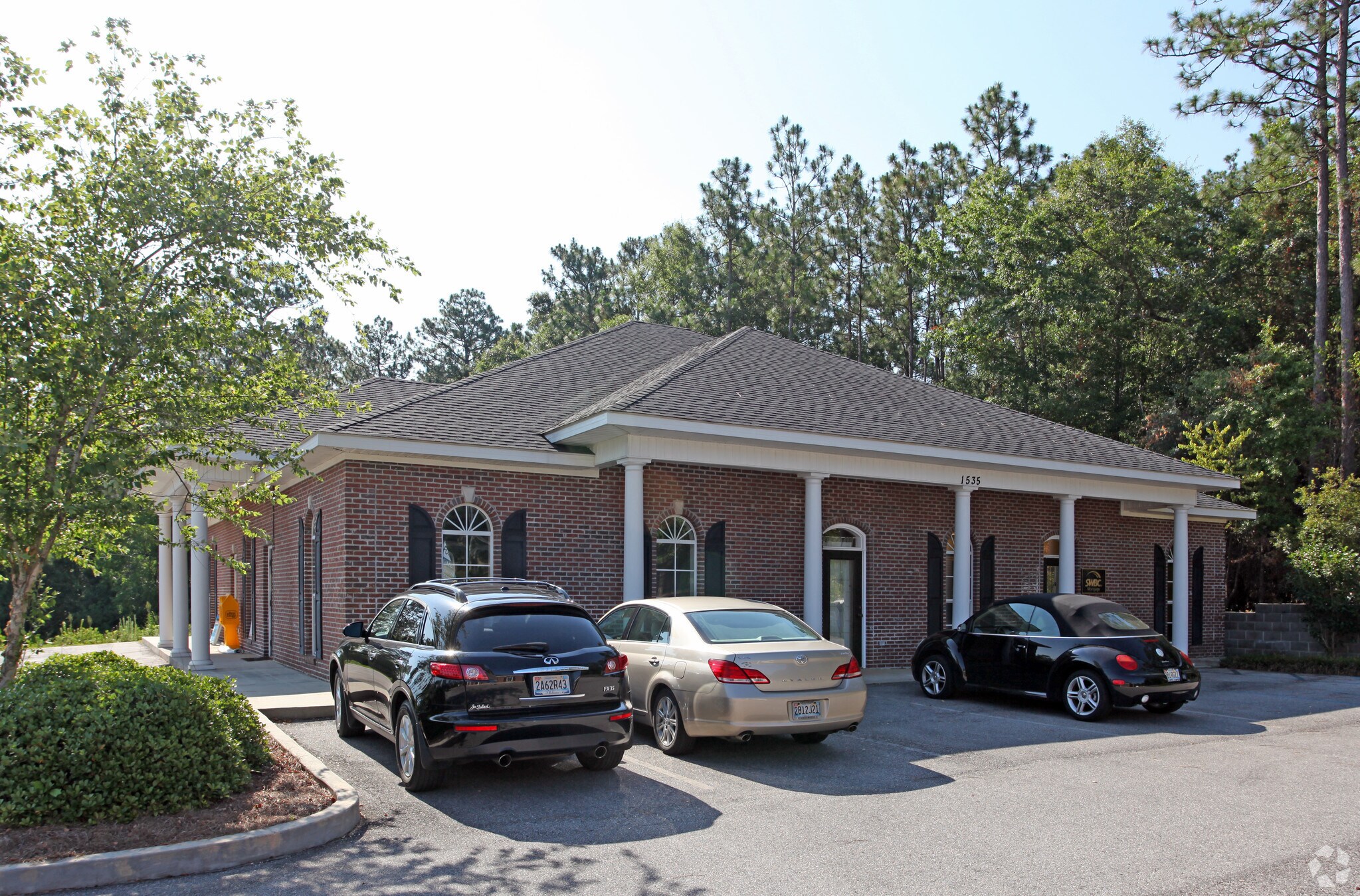 1535 Schillinger Rd S, Mobile, AL for lease Primary Photo- Image 1 of 5