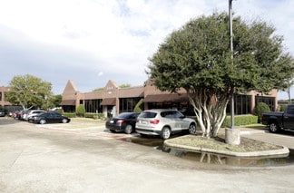 More details for Blueridge Office Center – Office for Sale, Allen, TX