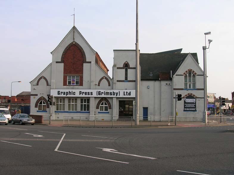 170 Victoria St, Grimsby à louer - Photo du bâtiment - Image 2 de 7