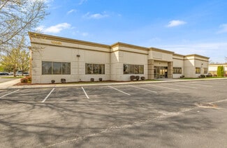 Plus de détails pour 10051 W Emerald St, Boise, ID - Flex à vendre
