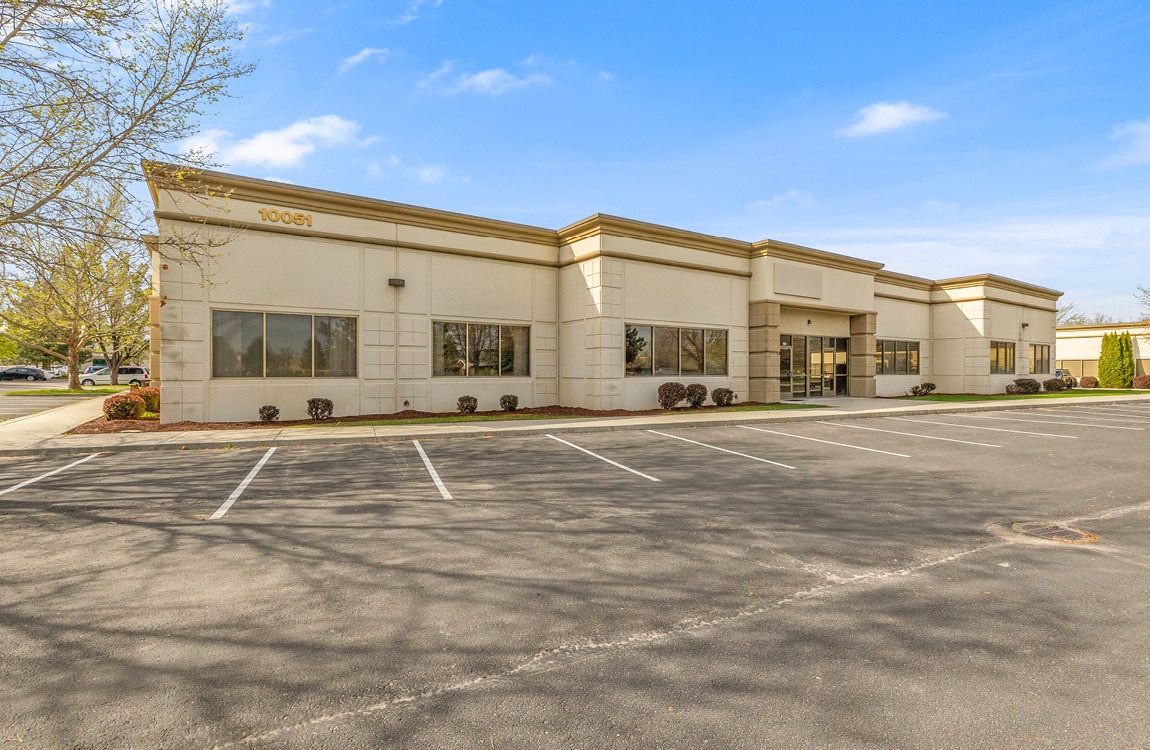 10051 W Emerald St, Boise, ID for sale Primary Photo- Image 1 of 7