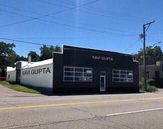 Plus de détails pour 219 E Buffalo St, New Buffalo, MI - Commerce de détail à vendre