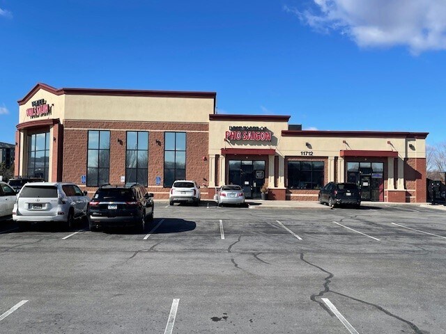 11712 Ulysses St NE, Blaine, MN à vendre Photo du bâtiment- Image 1 de 1