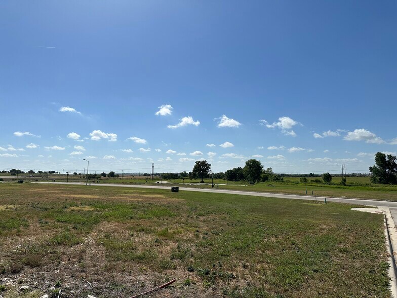 Silvermist Dr, Jarrell, TX à vendre - Autre - Image 3 de 6