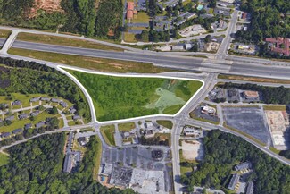 Plus de détails pour 2869 Evans Mill Rd, Stonecrest, GA - Terrain à vendre