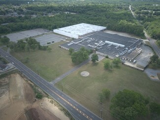 Plus de détails pour 400 N Woodbury Rd, Pitman, NJ - Industriel à vendre