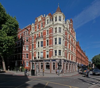 Plus de détails pour 326 Earls Court Rd, Londres - Commerce de détail à louer