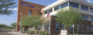 More details for 33423 N 32nd Ave, Phoenix, AZ - Medical for Lease