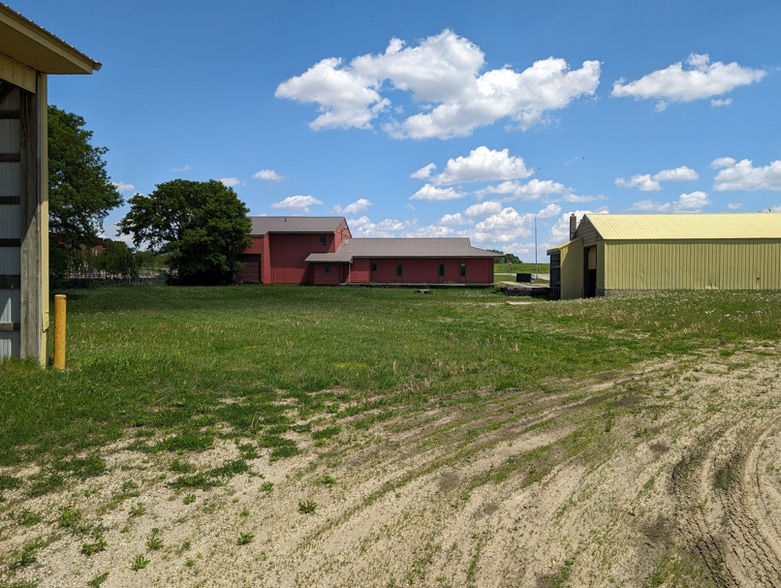 6150 W Frontage Rd, Medford, MN for lease - Building Photo - Image 3 of 12