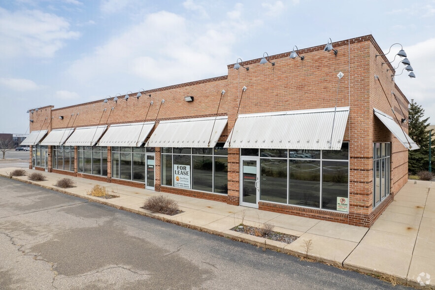 1810-1816 Plover Rd, Plover, WI for lease - Building Photo - Image 3 of 12