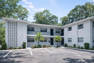Plus de détails pour 1123 Elmwood St, Orlando, FL - Multi-résidentiel à vendre