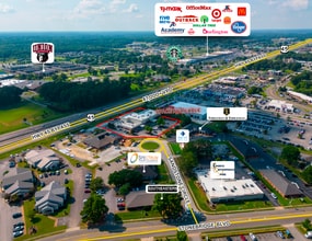 37 Sandstone Cir, Jackson, TN for lease Building Photo- Image 2 of 3