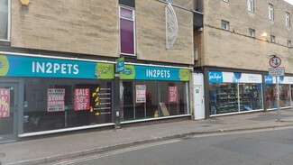 More details for 2-4 Corn St, Witney - Retail for Lease