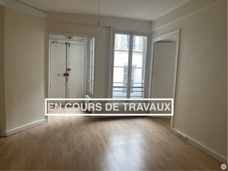 60 Rue De Richelieu, Paris à louer - Photo du bâtiment - Image 2 de 11