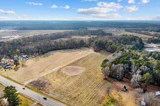 More details for 1 Allen, Greenville, NC - Land for Sale