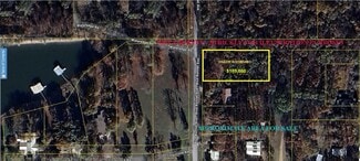 More details for Unassigned Blue Bonnet Avenue, Disney, OK - Land for Sale