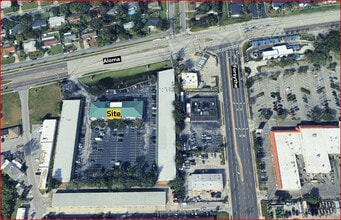 3586 Aloma Ave, Winter Park, FL - Aérien  Vue de la carte - Image1