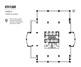 4555 Kingsway, Burnaby, BC for lease Interior Photo- Image 1 of 1