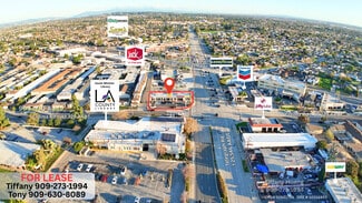 Plus de détails pour 11546-11552 Colima Rd, Whittier, CA - Bureau/Commerce de détail à louer