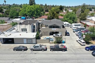Plus de détails pour 625-627 Tuolumne St, Vallejo, CA - Multi-résidentiel à vendre