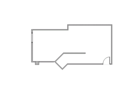 9898 Bissonnet St, Houston, TX for lease Floor Plan- Image 1 of 1