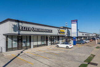 Plus de détails pour 8700 Long Point Rd, Houston, TX - Vente au détail, Industriel à louer